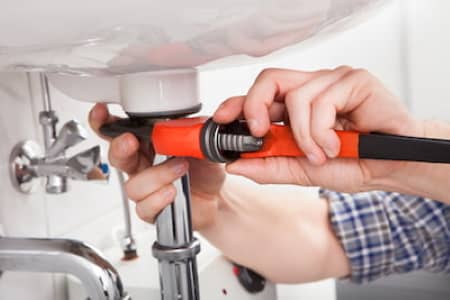 Plumbing Services Thumbnail